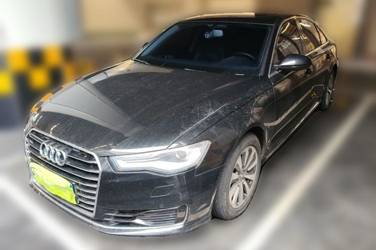 Used Audi A6L 2017 30 FSI Technology Model Guazi used car, China used car export, Used car for sale, Used  cars, Cheapest cars for sale