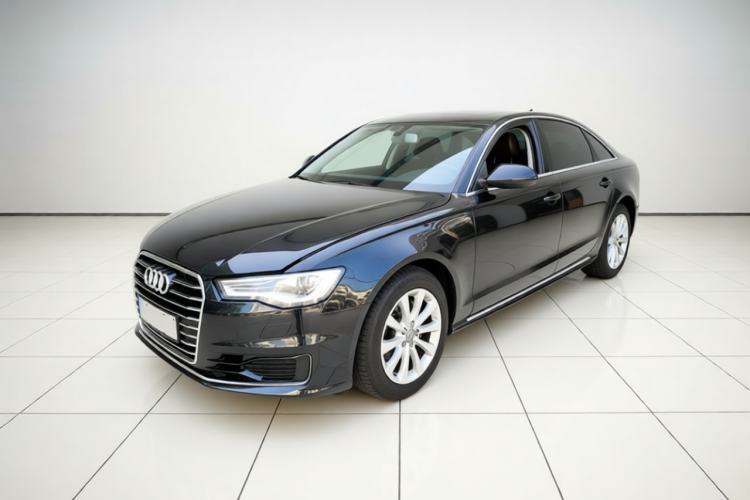 Audi A6L 2017 TFSI Technology Edition مستعملة Guazi used car, China used car export, Used car for sale, Used  cars, Cheapest cars for sale