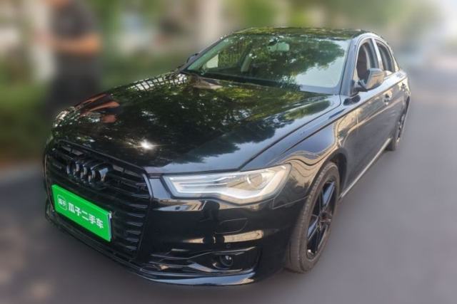Used Audi A6L 2017 30 FSI Technology Model