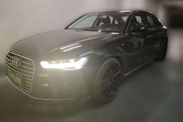 Used Audi A6L 2017 45 TFSI quattro Sport Edition