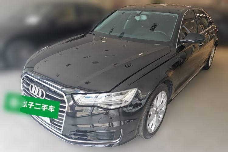 Used Audi A6L 2017 45 TFSI quattro Sport Edition Guazi used car, China used car export, Used car for sale, Used  cars, Cheapest cars for sale