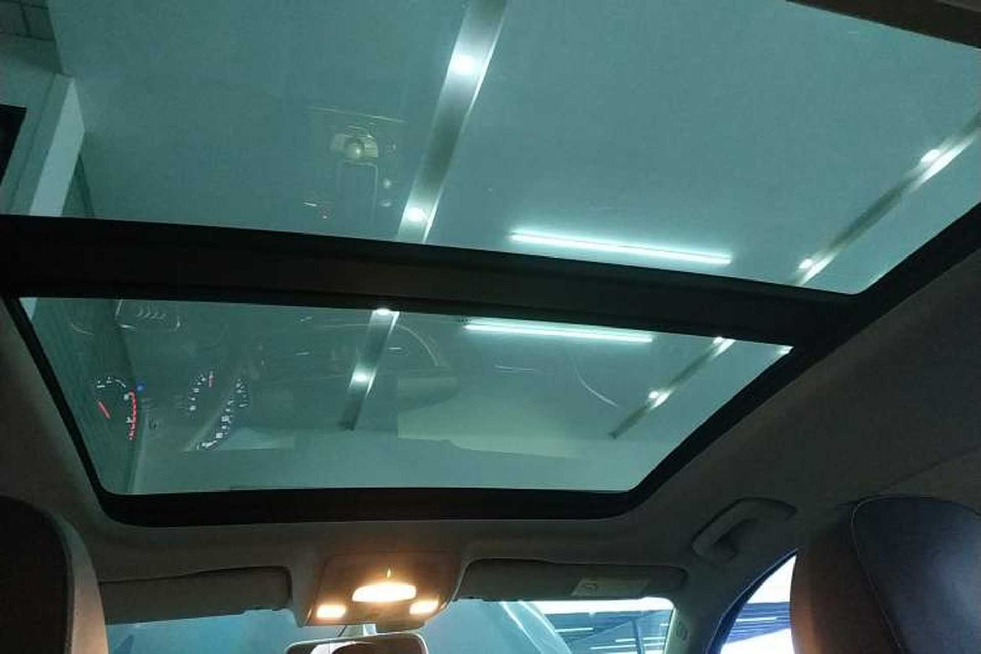 Used Audi A6L 2017 30 FSI Comfort Model Headliner