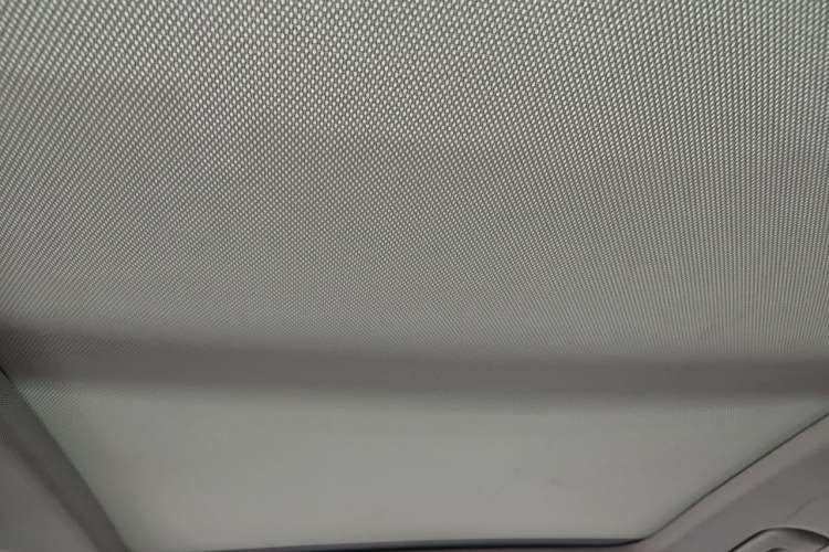 Used Audi A6L 2017 TFSI Comfort Model Headliner