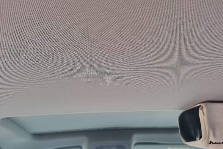 Used Audi A6L 2017 TFSI Technology Edition Headliner