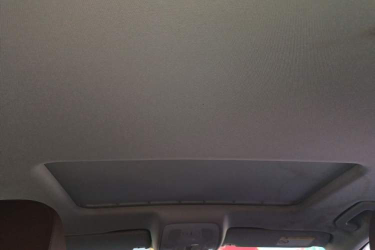 Used Audi A6L 2017 TFSI Technology Edition Headliner