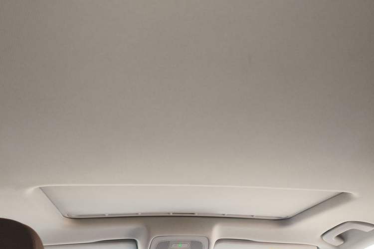Used Audi A6L 2017 TFSI Technology Edition Headliner
