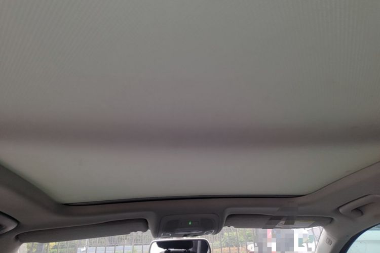 Used Audi A6L 2017 30 FSI Technology Model Headliner