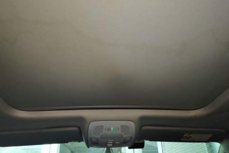 Used Audi A6L 2017 TFSI Technology Edition Headliner