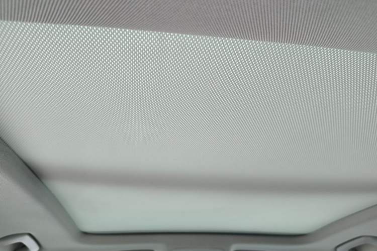 Used Audi A6L 2017 TFSI Comfort Model Headliner
