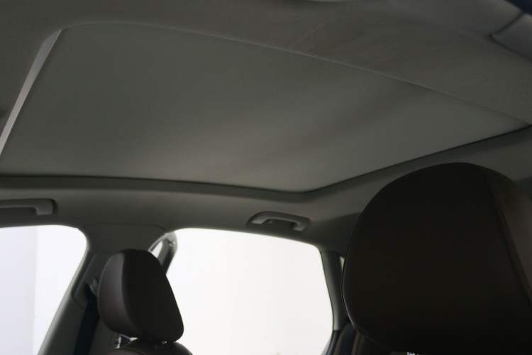 Used Audi A6L 2017 30 FSI Comfort Model Headliner