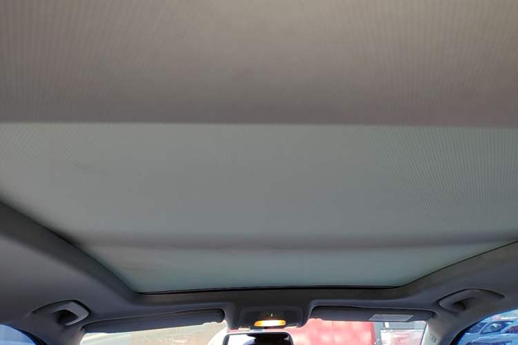 Used Audi A6L 2017 TFSI Technology Edition Headliner