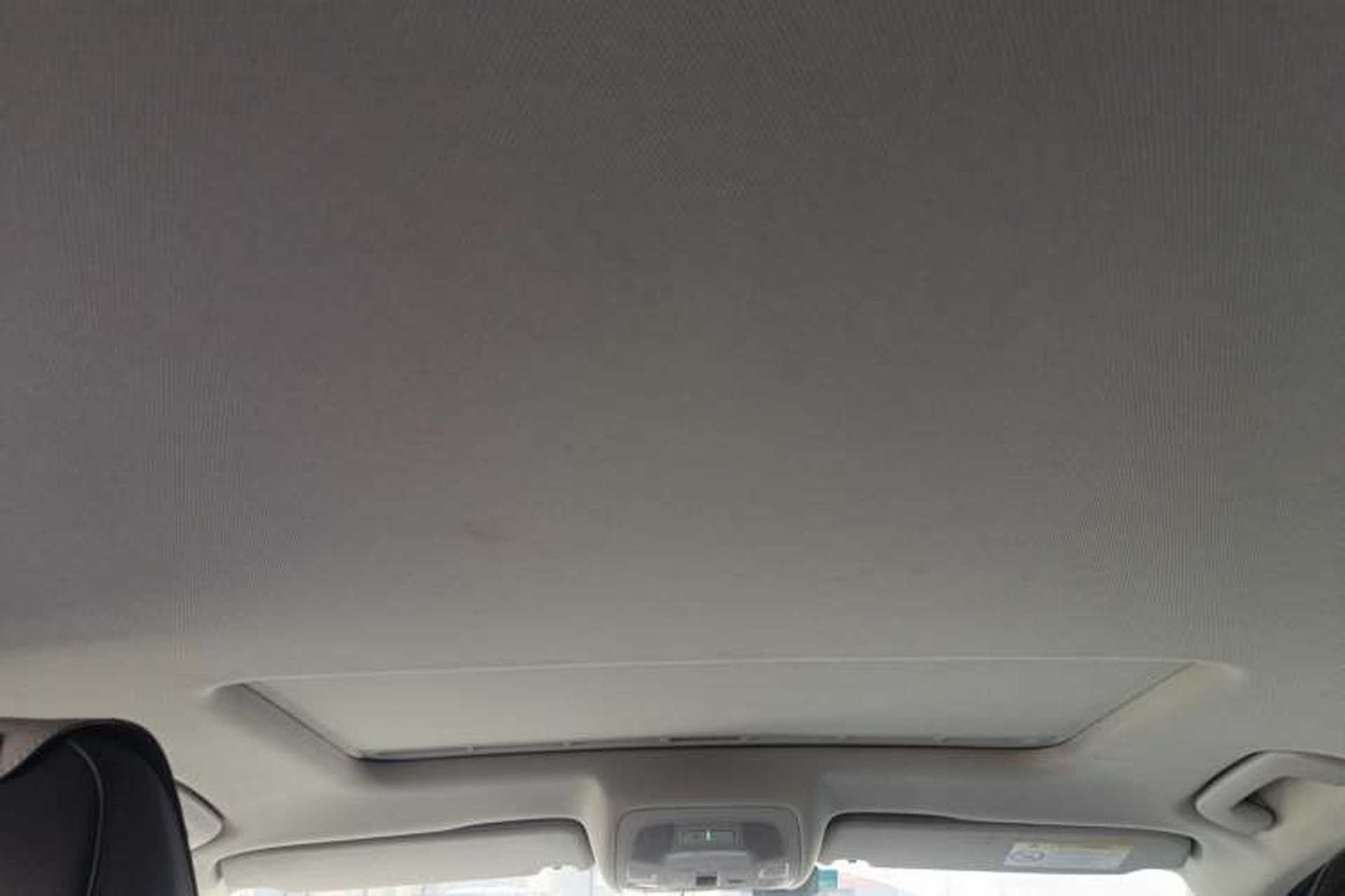 Used Audi A6L 2017 30 FSI Technology Model Headliner