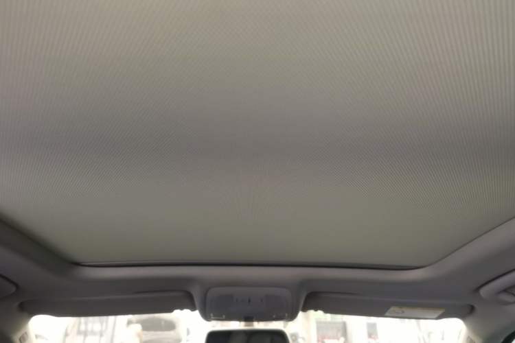 Used Audi A6L 2017 45 TFSI quattro Sport Edition Headliner