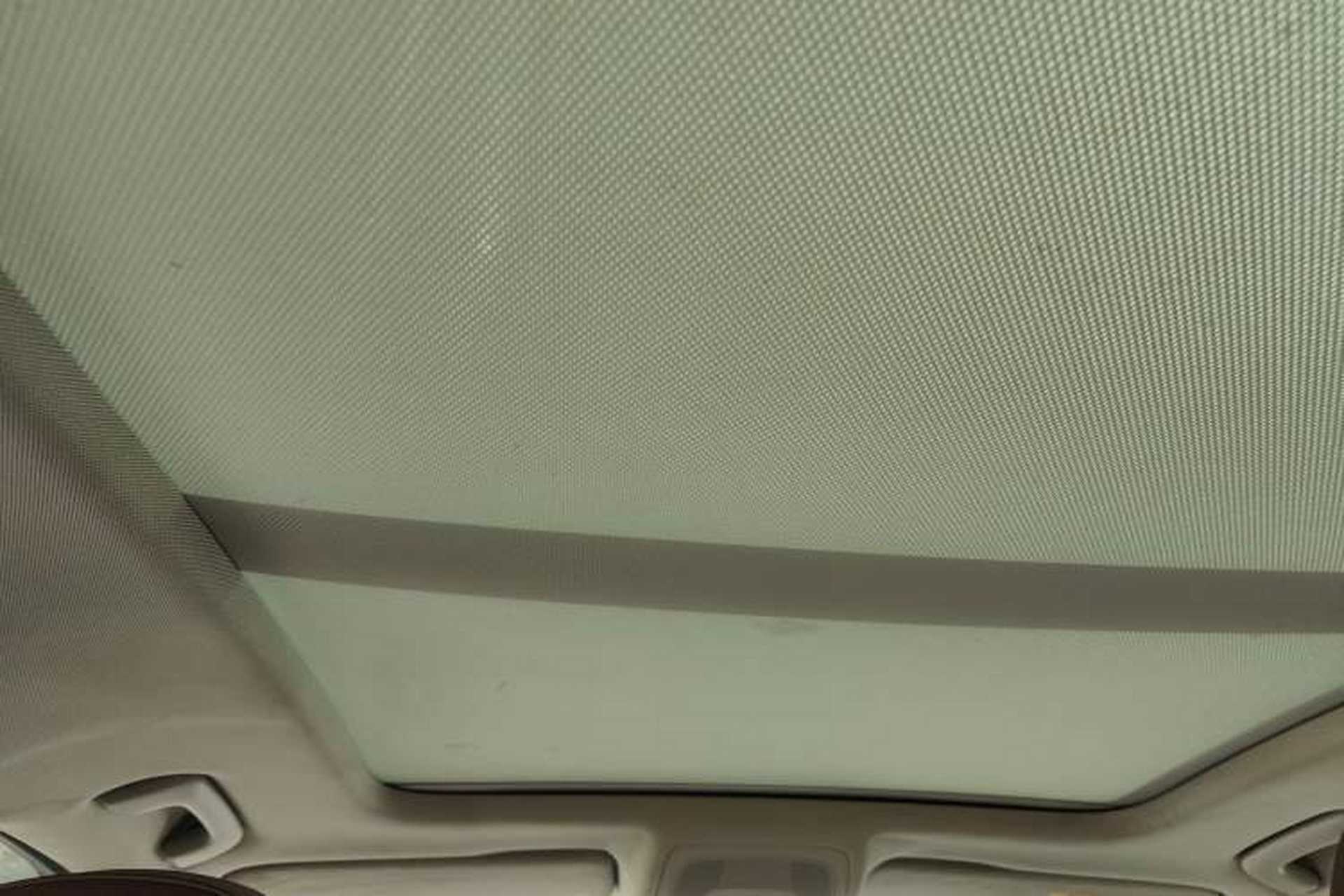 Used Audi A6L 2017 30 FSI Comfort Model Headliner