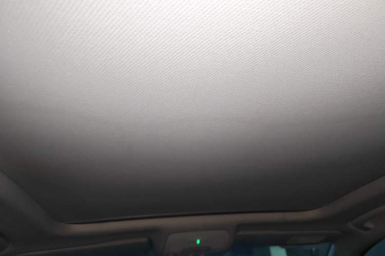 Used Audi A6L 2017 45 TFSI quattro Sport Edition Headliner