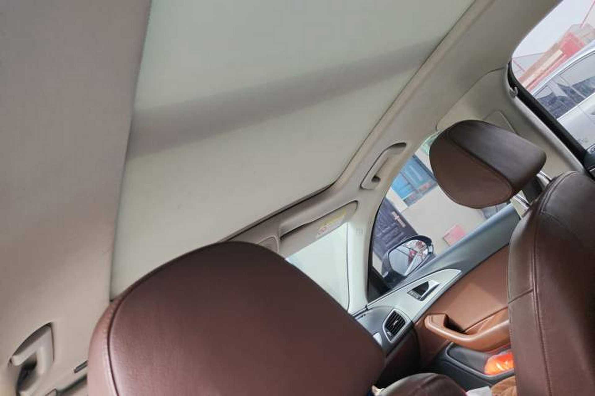 Used Audi A6L 2017 30 FSI Technology Model Headliner