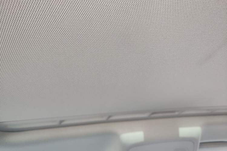 Used Audi A6L 2017 30 FSI Technology Model Headliner