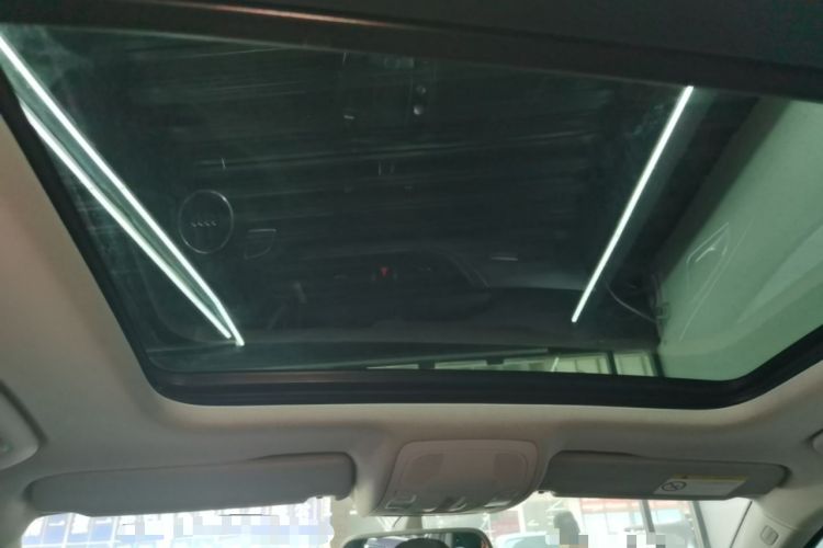 Used Audi A6L 2017 45 TFSI quattro Sport Edition Headliner