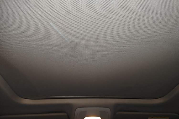 Used Audi A6L 2017 45 TFSI quattro Sport Edition Headliner