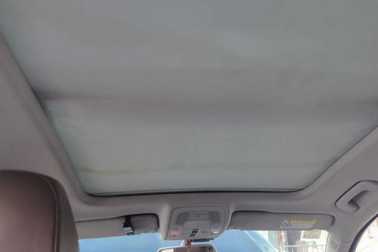 Used Audi A6L 2017 30 FSI Comfort Model Headliner