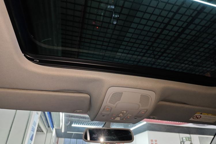Used Audi A6L 2017 30 FSI Technology Model Headliner