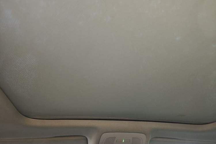 Used Audi A6L 2017 TFSI Technology Edition Headliner