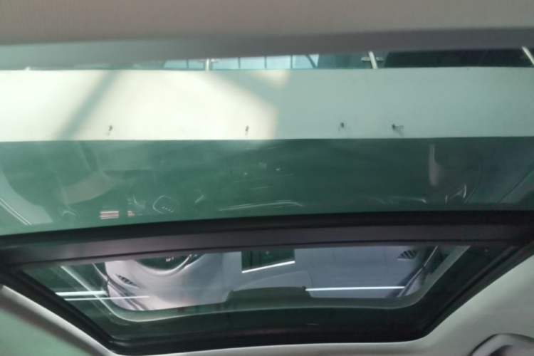 Used Audi A6L 2017 30 FSI Comfort Model Headliner