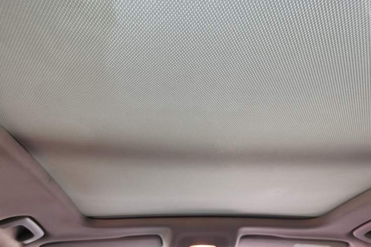 Used Audi A6L 2017 30 FSI Comfort Model Headliner