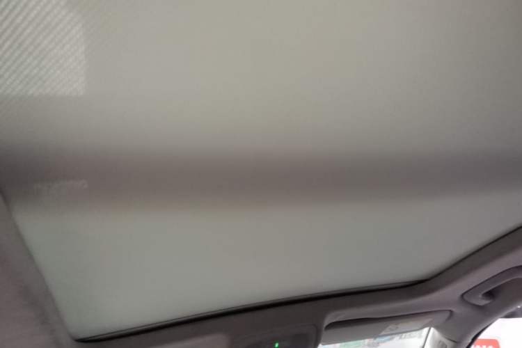 Used Audi A6L 2017 45 TFSI quattro Sport Edition Headliner
