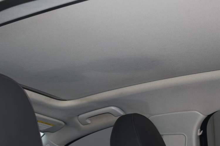 Used Audi A6L 2017 30 FSI Comfort Model Headliner