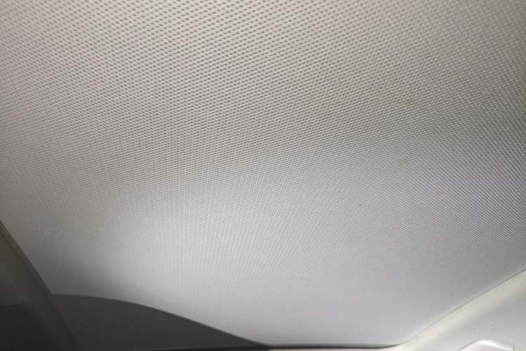 Used Audi A6L 2017 45 TFSI quattro Sport Edition Headliner