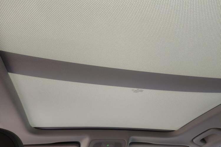 Used Audi A6L 2017 30 FSI Comfort Model Headliner