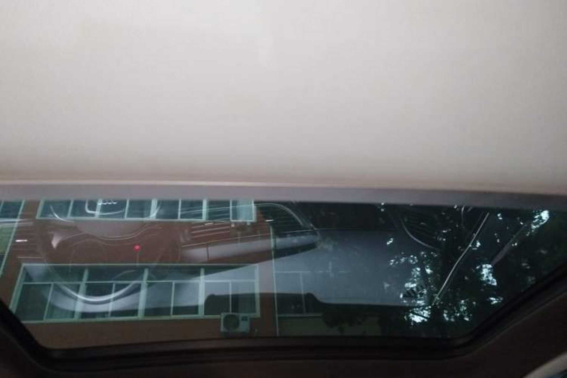 Used Audi A6L 2017 30 FSI Comfort Model Headliner