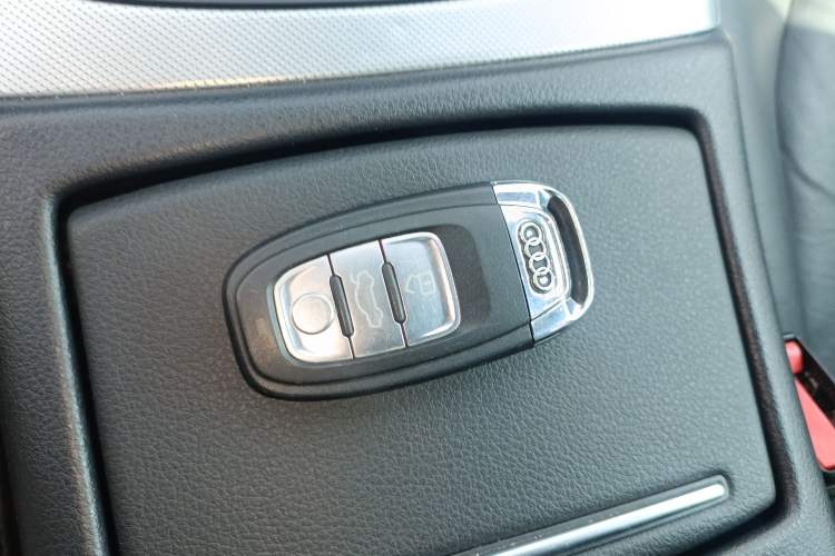 Used Audi A6L 2017 45 TFSI quattro Sport Edition Interior 1