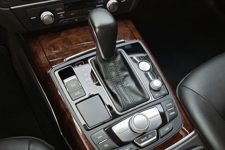 Used Audi A6L 2017 30 FSI Comfort Model Interior 4