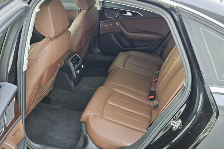 Used Audi A6L 2017 30 FSI Comfort Model Interior 7