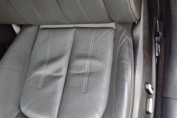 Used Audi A6L 2017 30 FSI Comfort Model Interior 7