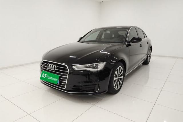 Used Audi A6L 2017 30 FSI Comfort Model