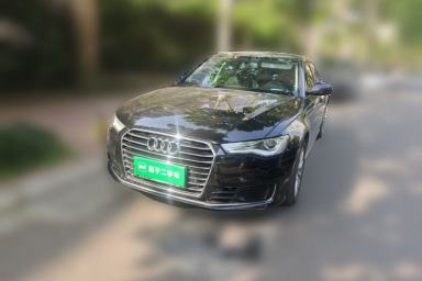 Used Audi A6L 2017 30 FSI Technology Model