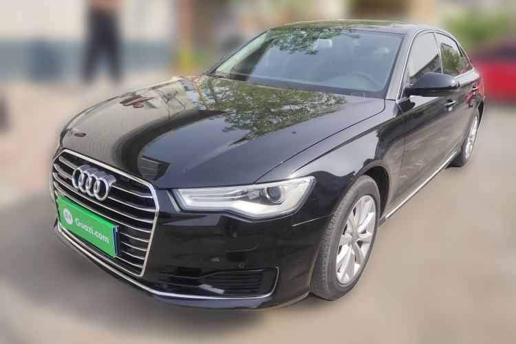 Used Audi A6L 2017 30 FSI Technology Model Guazi used car, China used car export, Used car for sale, Used  cars, Cheapest cars for sale