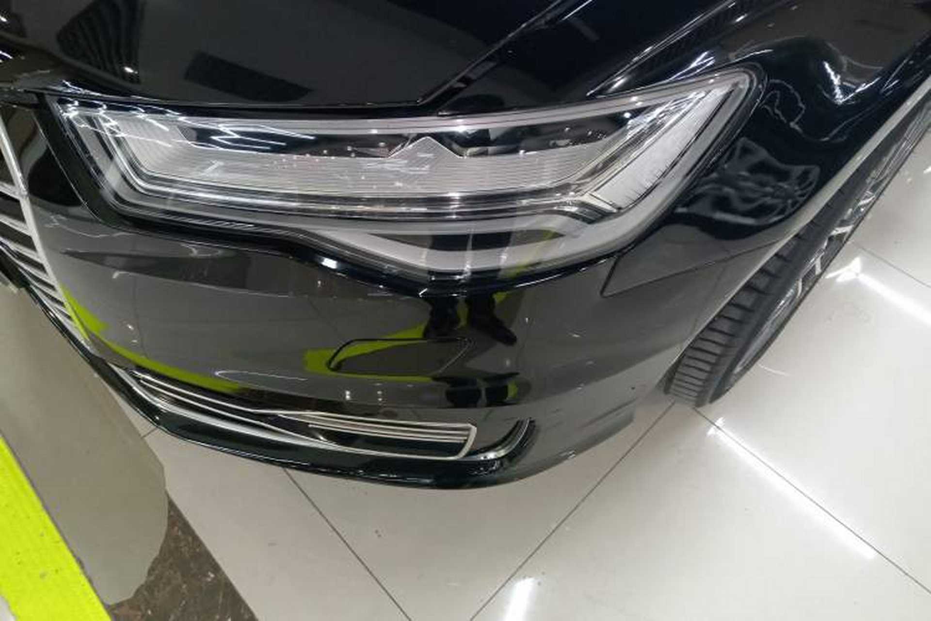 Used Audi A6L 2017 45 TFSI quattro Sport Edition Left Front Headlight