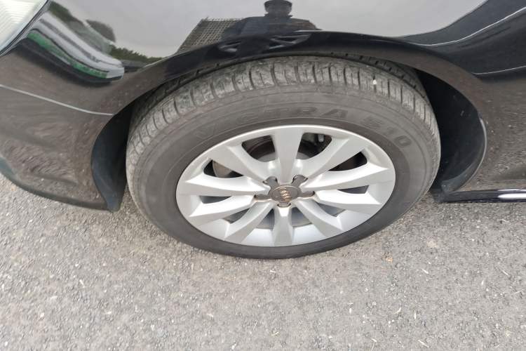 Used Audi A6L 2017 TFSI Technology Edition Left Front Wheel Hub