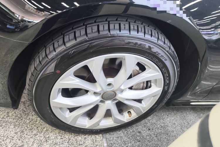 Used Audi A6L 2017 45 TFSI quattro Sport Edition Left Front Wheel Hub