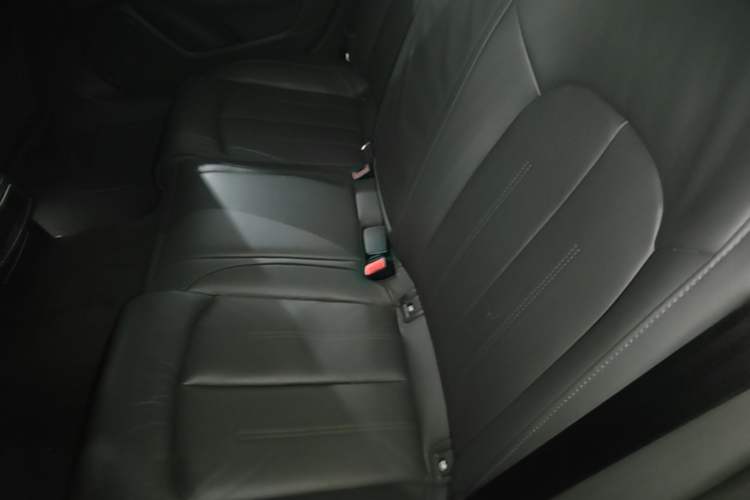 Used Audi A6L 2017 TFSI Technology Edition Left Rear Seat