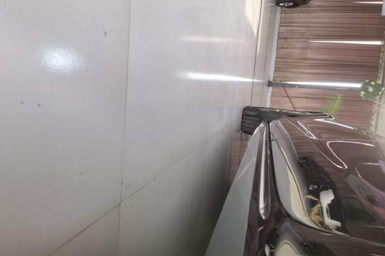 Used Audi A6L 2017 TFSI Comfort Model Left Side Sill