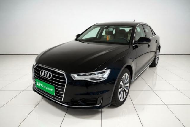 Audi A6L 2017 30 FSI Comfort Model de segunda mano