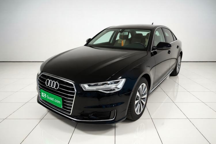 Used Audi A6L 2017 30 FSI Comfort Model Guazi used car, China used car export, Used car for sale, Used  cars, Cheapest cars for sale