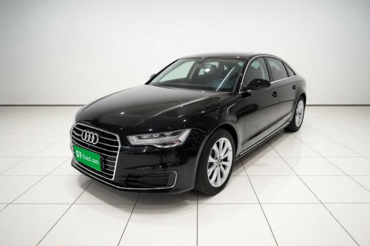 Used Audi A6L 2017 45 TFSI quattro Sport Edition Guazi used car, China used car export, Used car for sale, Used  cars, Cheapest cars for sale
