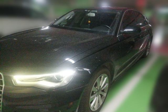 Used Audi A6L 2017 30 FSI Technology Model