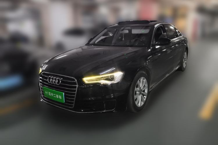 Used Audi A6L 2017 30 FSI Technology Model Guazi used car, China used car export, Used car for sale, Used  cars, Cheapest cars for sale